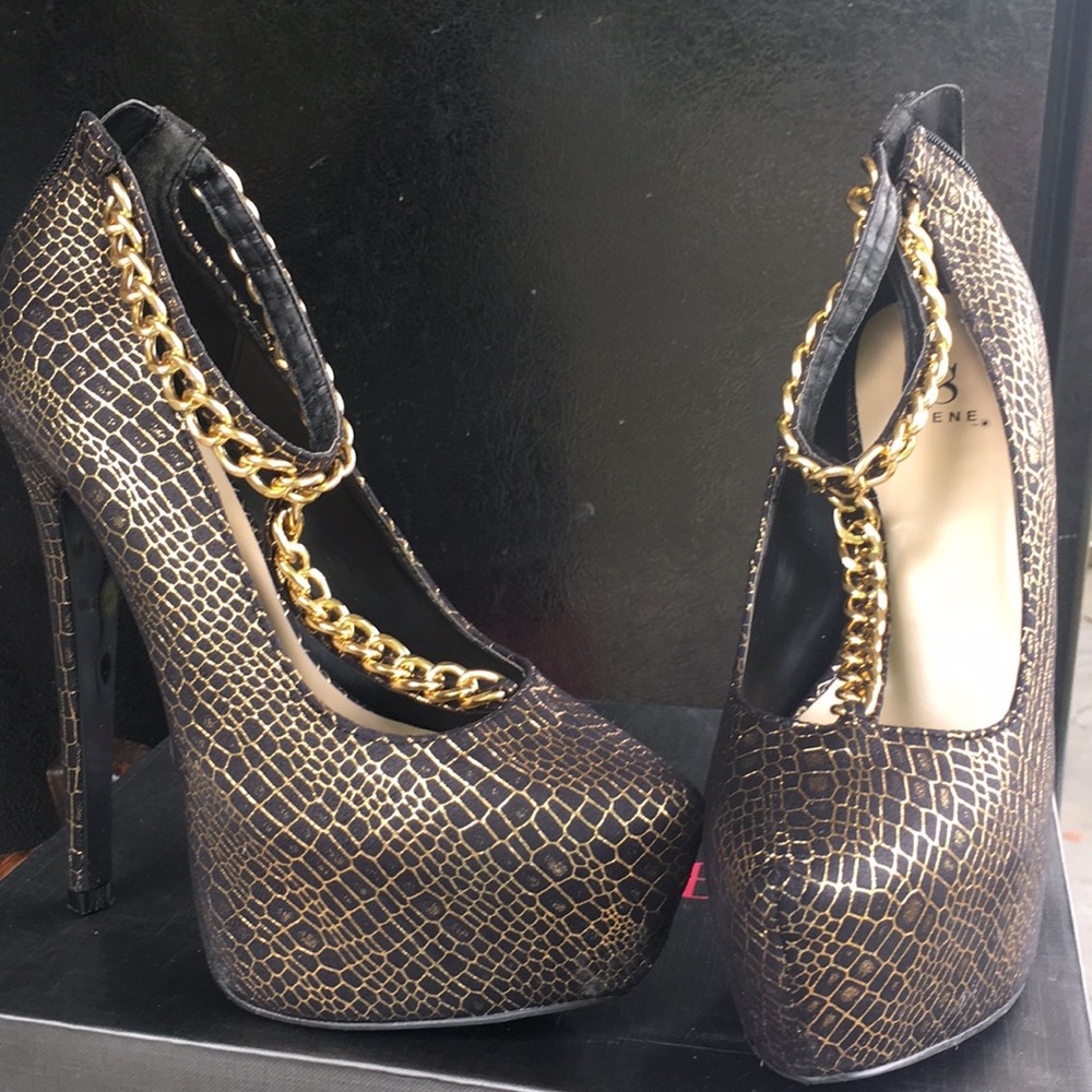 Heels